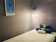 -璞·澐间影院式足道SPA(尚悦湾店)