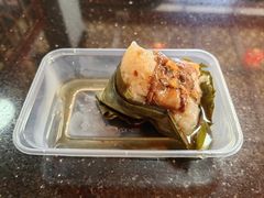 -老妈宫粽球