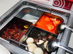 -海底捞火锅(振华广场店)