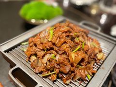 -四季民福烤鸭店(外滩外白渡桥店)