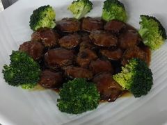 烧汁煎让冬菇-丰谷酒家(鹏瑞利季华广场店)
