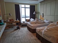 -扬州皇冠假日酒店