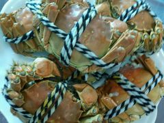 -丫丫蟹庄·苏式园林农家乐·阳澄湖大闸蟹(阳澄湖莲花岛店)