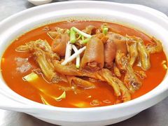 -小碗大胃(福久源新天地店)