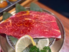 -九田家黑牛烤肉料理(新辰里亚运村店)