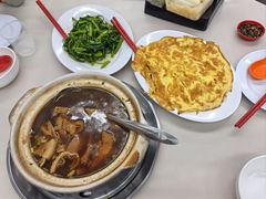 -新峰肉骨茶(总店)