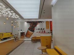 -麦当劳(徐汇漕溪北路百脑汇店)