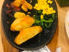 -萨莉亚意式餐厅(黄村高德汇店)