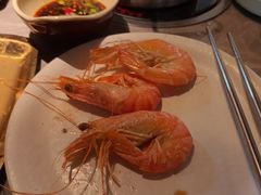 -伍棵星炭烤自助料理·烤鳗鱼(浦东食品城店)