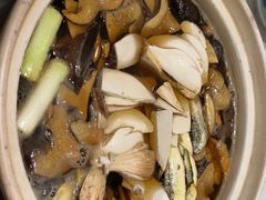 -天宜隆蘑菇宴火锅(石景山旗舰店)