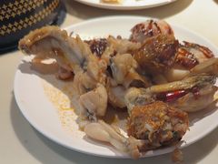 -加餐海鲜自助餐厅(福清万达店)