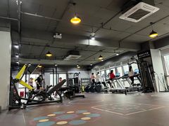 -AC健身·运动康复工作室(千灯湖店)