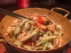 -楼兰新疆主题餐厅(悠方店)