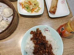 -回味鸭血粉丝汤(砂之船店)