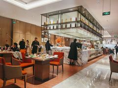-南京金鹰尚美酒店·尚美西餐厅