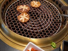 -極屋鮨牛 · 烧肉酒场(时代C馆店)