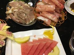 -香丽缘饭馆(黑龙潭店)