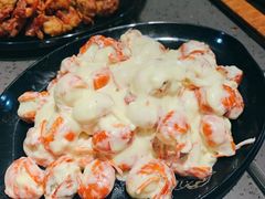 -一棠龙虾(徐家汇城开YOYO店)
