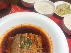 -面辣子·陕西家乡菜(长安店)