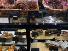 -Jamaicablue Coffeeshop(中央广场店)