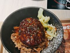 -吉野家(复兴路第二餐厅店)