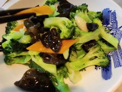 -小菜园新徽菜(无锡宜家荟聚中心店)