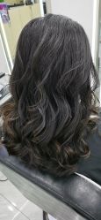-Coo Hair salon