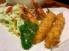 -有喜屋·深夜食堂(北京西路店)