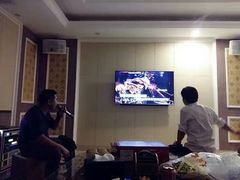 -广州锦绣香江度假别墅