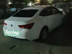 -弋车人洗美·维修·保养(三林店)