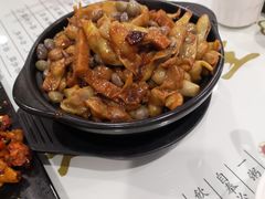 -正觉莲社素食餐厅(皇姑店)