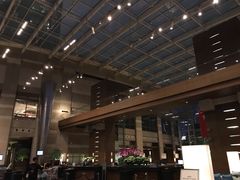-上海外滩茂悦大酒店