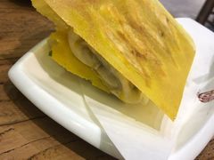 -海富荣·锅贴·陕菜家常菜(阳光城店)