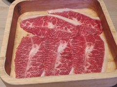 -浅锅和牛小锅放题(深业上城店)