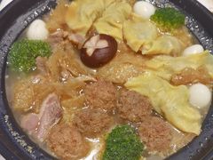 -一楼食业·食惠一楼