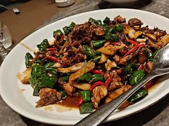 -同庆楼(滨湖万达广场店)