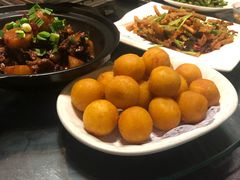-小杨酒家(华苑小区店)