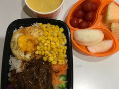 -豪客来牛排(新街口羊皮巷店)