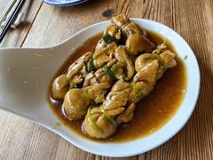 -品茶居素食馆(罗湖店)
