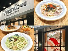 -FreshCo鲜途·西厨(大良店)
