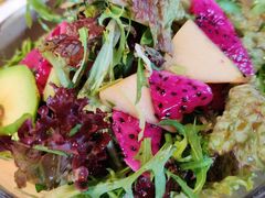 -胡马八破·川菜小馆(高新万达店)