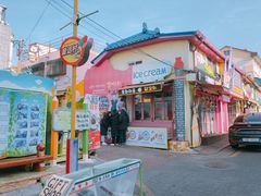-松月洞童话村