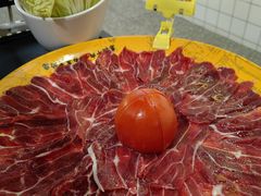 三花趾-潮汕大目牛肉火锅(上梅林店)
