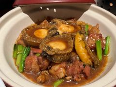 -侨美食家·粤菜(体育西路店)