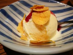 香草冰淇淋-柚子(假日店)