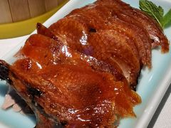 传统烤鸭-天和晟烤鸭店(世纪坛店)