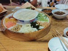 -怪噜范·老贵阳街头名小吃(鸿通城店)