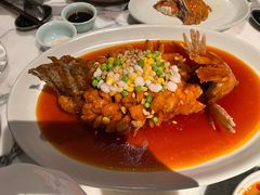 -杭州君悦酒店·湖滨28中餐厅