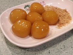 -松记糖水店(铜锣湾分店)