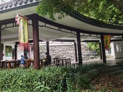 -采石矶景区